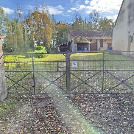 Florelia Jurassienne Beauvoisin  Экстерьер фото